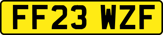FF23WZF