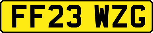 FF23WZG