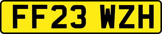 FF23WZH