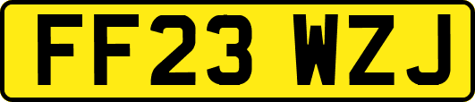 FF23WZJ