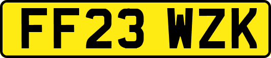 FF23WZK