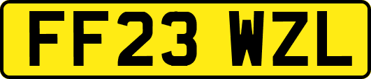 FF23WZL