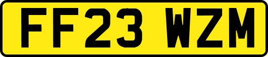 FF23WZM