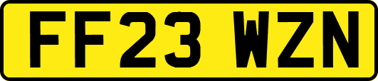 FF23WZN