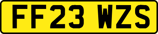 FF23WZS