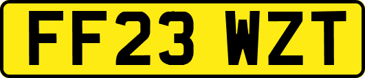 FF23WZT