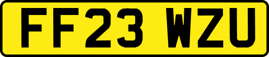 FF23WZU