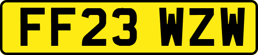 FF23WZW