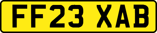 FF23XAB