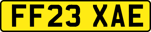 FF23XAE