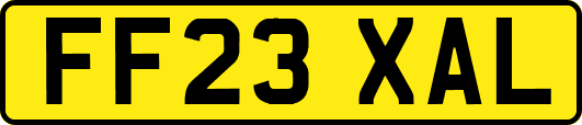 FF23XAL