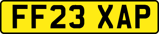 FF23XAP