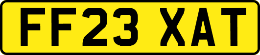 FF23XAT