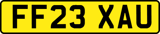 FF23XAU