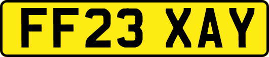 FF23XAY