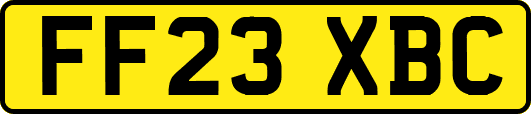 FF23XBC