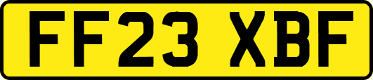 FF23XBF