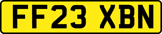 FF23XBN