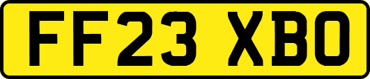 FF23XBO
