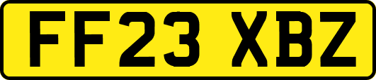 FF23XBZ