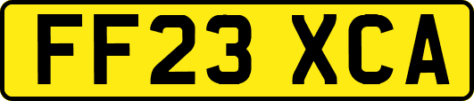FF23XCA