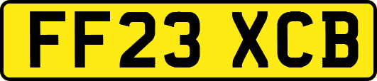 FF23XCB