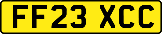 FF23XCC