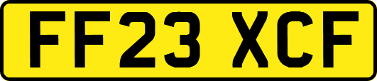 FF23XCF