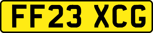 FF23XCG