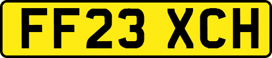 FF23XCH