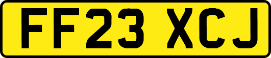 FF23XCJ