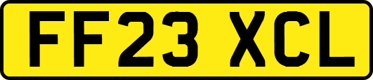 FF23XCL