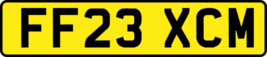 FF23XCM