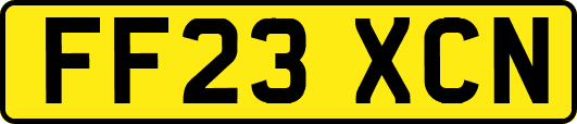 FF23XCN