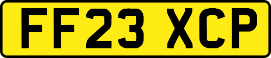 FF23XCP