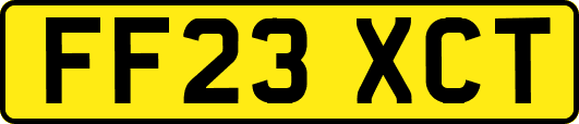FF23XCT