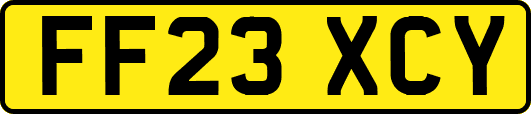 FF23XCY