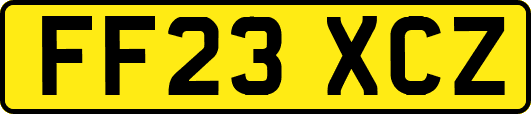 FF23XCZ