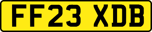 FF23XDB