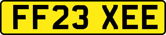 FF23XEE