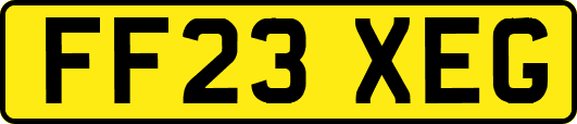 FF23XEG