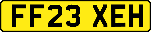 FF23XEH