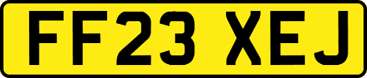 FF23XEJ