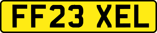 FF23XEL