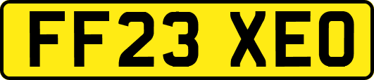 FF23XEO