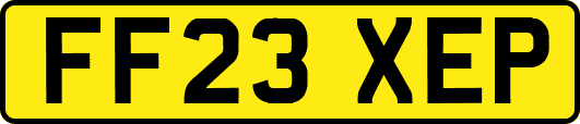 FF23XEP