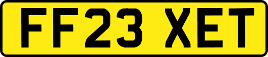 FF23XET