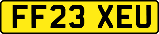 FF23XEU