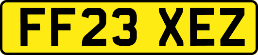 FF23XEZ