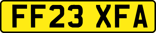 FF23XFA